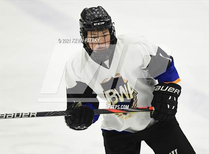Thumbnail 3 in Norwalk-McMahon @ JBWA photogallery.
