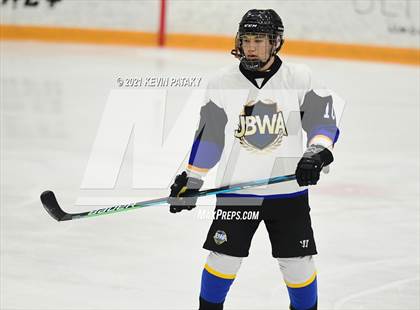 Thumbnail 3 in Norwalk-McMahon @ JBWA photogallery.