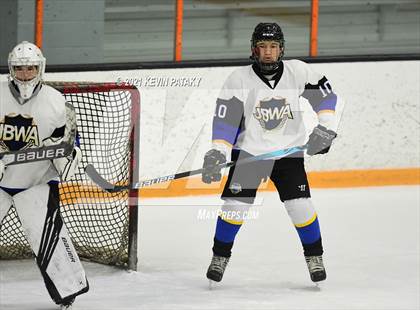 Thumbnail 2 in Norwalk-McMahon @ JBWA photogallery.