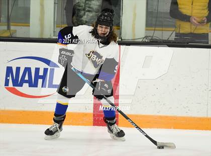 Thumbnail 2 in Norwalk-McMahon @ JBWA photogallery.