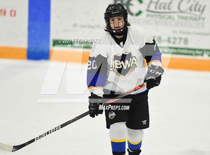 Thumbnail 1 in Norwalk-McMahon @ JBWA photogallery.