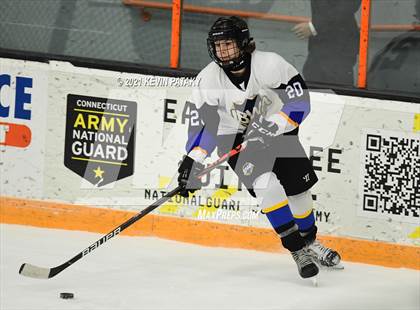 Thumbnail 1 in Norwalk-McMahon @ JBWA photogallery.