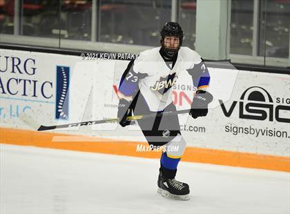 Thumbnail 1 in Norwalk-McMahon @ JBWA photogallery.