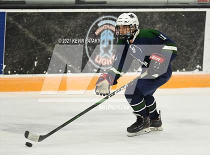Thumbnail 2 in Norwalk-McMahon @ JBWA photogallery.