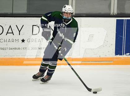 Thumbnail 2 in Norwalk-McMahon @ JBWA photogallery.