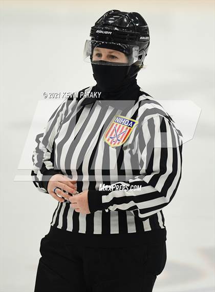 Thumbnail 3 in Norwalk-McMahon @ JBWA photogallery.
