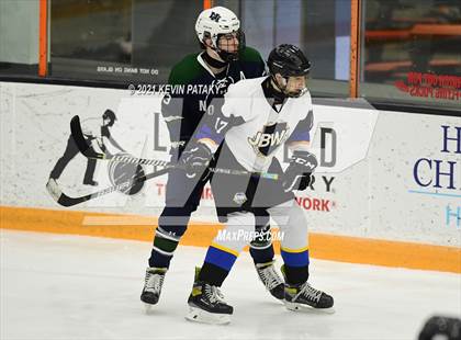 Thumbnail 2 in Norwalk-McMahon @ JBWA photogallery.