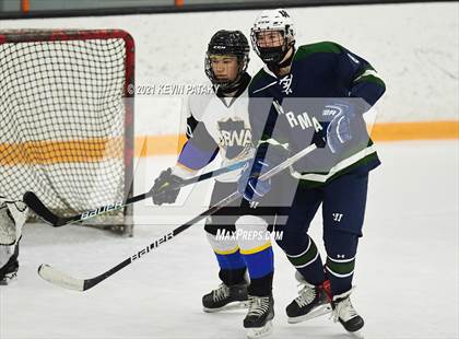 Thumbnail 2 in Norwalk-McMahon @ JBWA photogallery.