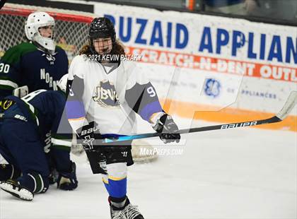 Thumbnail 3 in Norwalk-McMahon @ JBWA photogallery.