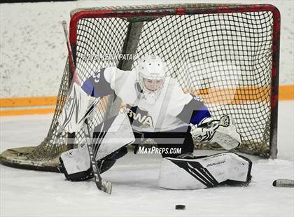Thumbnail 3 in Norwalk-McMahon @ JBWA photogallery.
