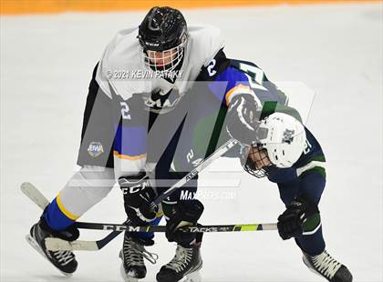 Thumbnail 3 in Norwalk-McMahon @ JBWA photogallery.