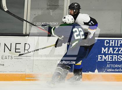 Thumbnail 2 in Norwalk-McMahon @ JBWA photogallery.