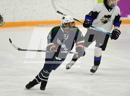 Thumbnail 1 in Norwalk-McMahon @ JBWA photogallery.