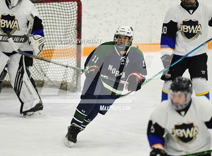 Thumbnail 2 in Norwalk-McMahon @ JBWA photogallery.