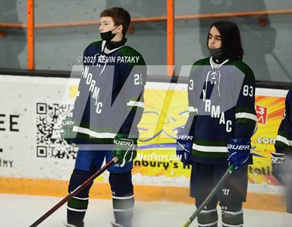 Thumbnail 2 in Norwalk-McMahon @ JBWA photogallery.