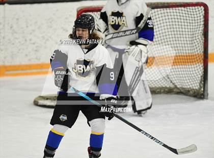Thumbnail 2 in Norwalk-McMahon @ JBWA photogallery.