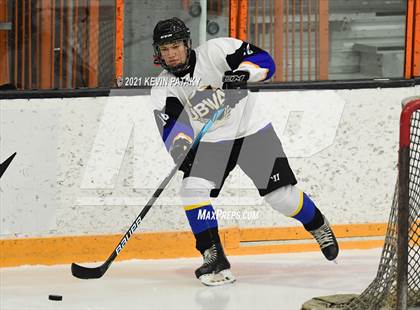 Thumbnail 2 in Norwalk-McMahon @ JBWA photogallery.