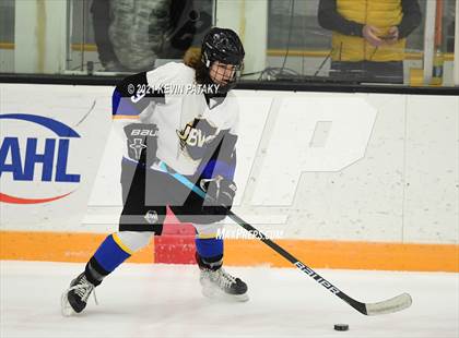 Thumbnail 3 in Norwalk-McMahon @ JBWA photogallery.