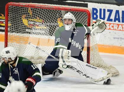 Thumbnail 1 in Norwalk-McMahon @ JBWA photogallery.