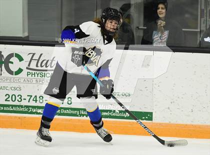 Thumbnail 1 in Norwalk-McMahon @ JBWA photogallery.