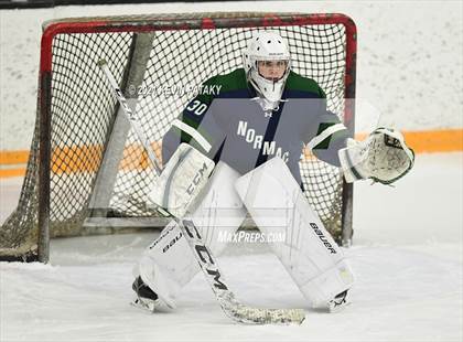 Thumbnail 3 in Norwalk-McMahon @ JBWA photogallery.