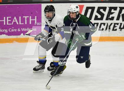 Thumbnail 2 in Norwalk-McMahon @ JBWA photogallery.