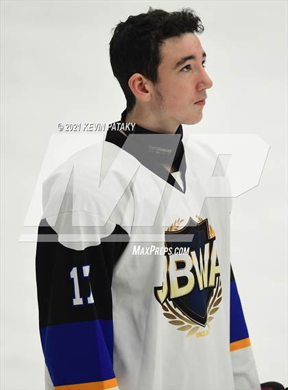 Thumbnail 2 in Norwalk-McMahon @ JBWA photogallery.