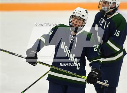 Thumbnail 3 in Norwalk-McMahon @ JBWA photogallery.