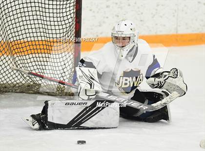 Thumbnail 3 in Norwalk-McMahon @ JBWA photogallery.