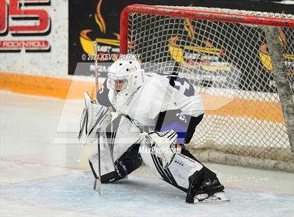 Thumbnail 1 in Norwalk-McMahon @ JBWA photogallery.