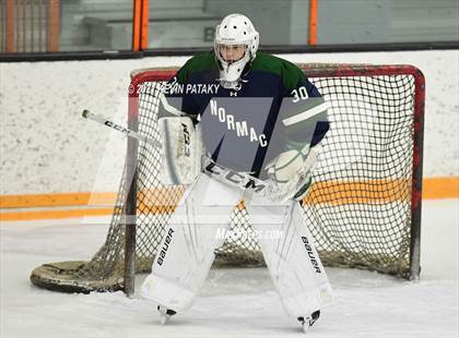 Thumbnail 3 in Norwalk-McMahon @ JBWA photogallery.