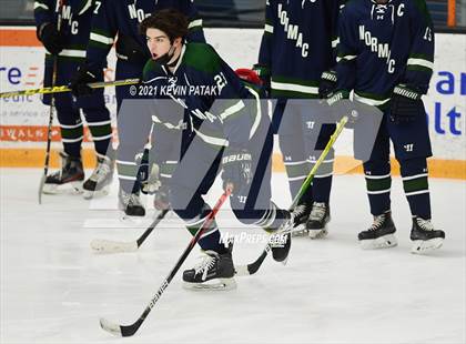 Thumbnail 3 in Norwalk-McMahon @ JBWA photogallery.