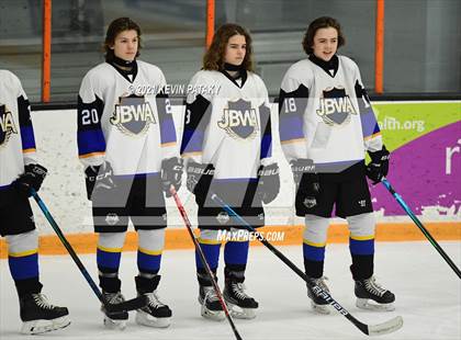 Thumbnail 3 in Norwalk-McMahon @ JBWA photogallery.