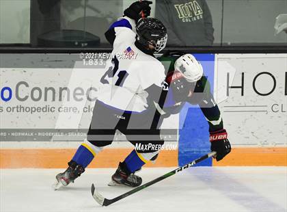 Thumbnail 3 in Norwalk-McMahon @ JBWA photogallery.