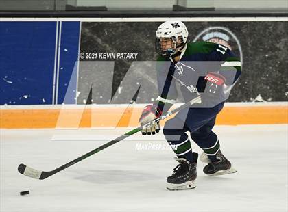 Thumbnail 3 in Norwalk-McMahon @ JBWA photogallery.