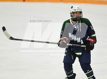 Thumbnail 3 in Norwalk-McMahon @ JBWA photogallery.