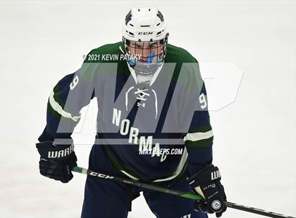 Thumbnail 1 in Norwalk-McMahon @ JBWA photogallery.