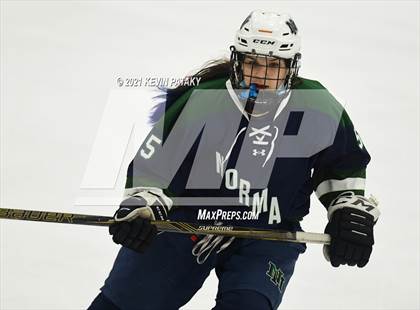 Thumbnail 1 in Norwalk-McMahon @ JBWA photogallery.