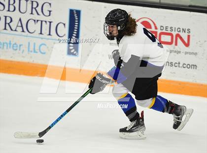 Thumbnail 1 in Norwalk-McMahon @ JBWA photogallery.
