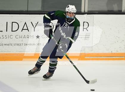 Thumbnail 3 in Norwalk-McMahon @ JBWA photogallery.