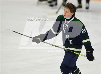 Thumbnail 3 in Norwalk-McMahon @ JBWA photogallery.