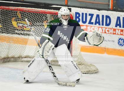 Thumbnail 2 in Norwalk-McMahon @ JBWA photogallery.