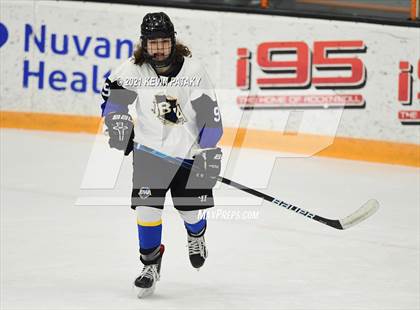 Thumbnail 1 in Norwalk-McMahon @ JBWA photogallery.