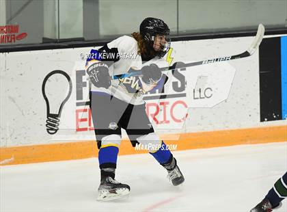 Thumbnail 1 in Norwalk-McMahon @ JBWA photogallery.