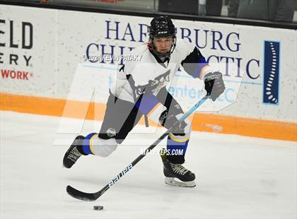 Thumbnail 2 in Norwalk-McMahon @ JBWA photogallery.