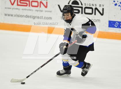 Thumbnail 2 in Norwalk-McMahon @ JBWA photogallery.