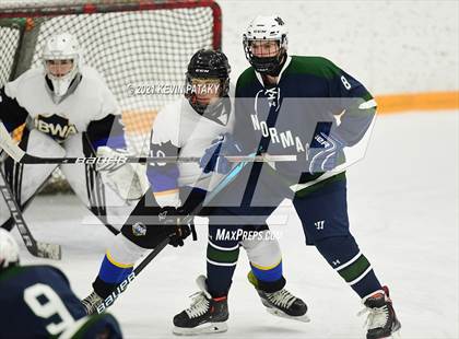 Thumbnail 3 in Norwalk-McMahon @ JBWA photogallery.
