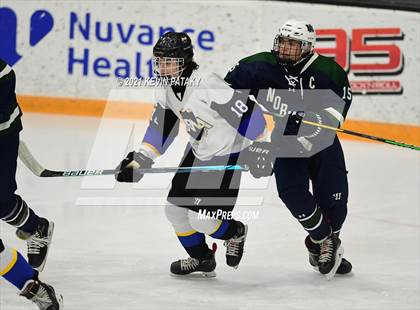 Thumbnail 3 in Norwalk-McMahon @ JBWA photogallery.