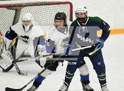 Thumbnail 1 in Norwalk-McMahon @ JBWA photogallery.