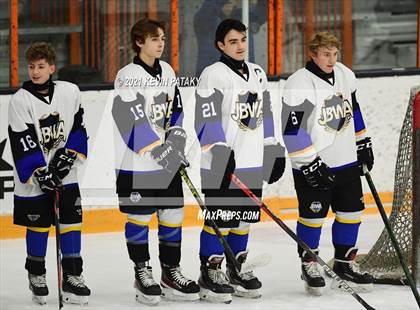Thumbnail 2 in Norwalk-McMahon @ JBWA photogallery.